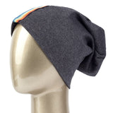 Geebro Rainbow Hat