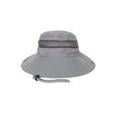 Joymay Solid Color Boonie Hats