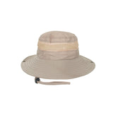 Joymay Solid Color Boonie Hats