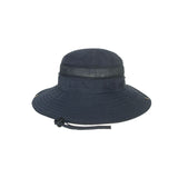 Joymay Solid Color Boonie Hats