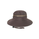 Joymay Solid Color Boonie Hats