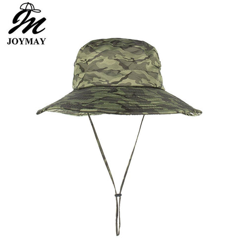 Joymay Adjustable Tactical Climbing camouflage Hats