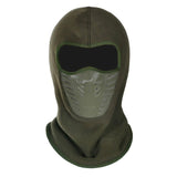 LADUNDI Windproof Cycling Full Face Mask