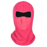 LADUNDI Windproof Cycling Full Face Mask