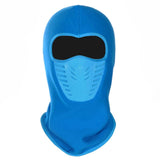 LADUNDI Windproof Cycling Full Face Mask