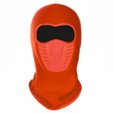 LADUNDI Windproof Cycling Full Face Mask