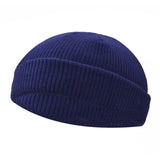 LADUNDI  Beanies Solid color