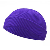 LADUNDI  Beanies Solid color