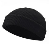 LADUNDI  Beanies Solid color
